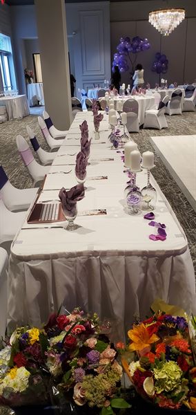 Carpe Diem Banquet Hall