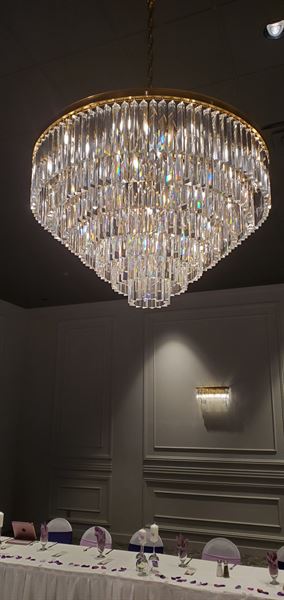 Carpe Diem Banquet Hall