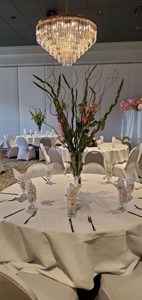 Carpe Diem Banquet Hall