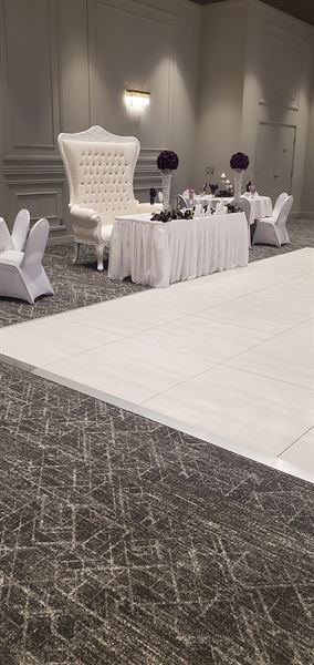 Carpe Diem Banquet Hall