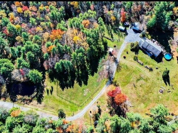 Southwoods Mountain Estates