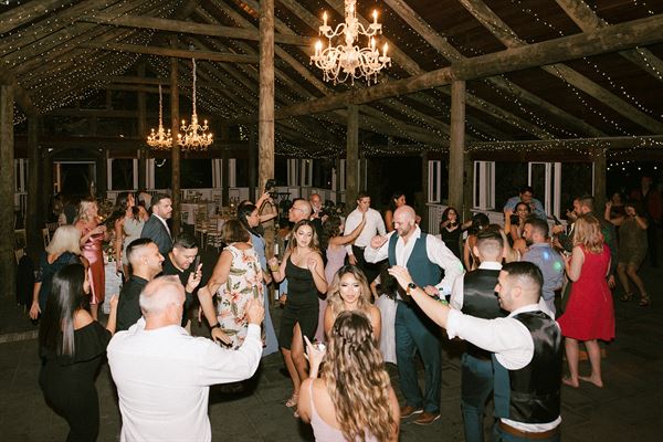 Elegant Entertainment DJ Services