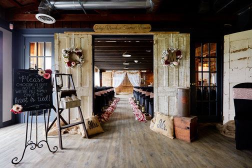 Beechwood Golf and Country Club