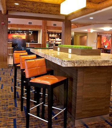 Courtyard Farmington