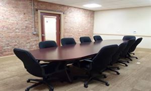 Board Room