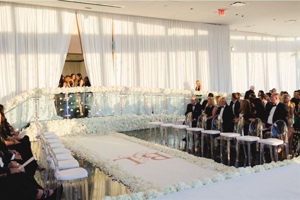 ASPIRE at the One World Observatory