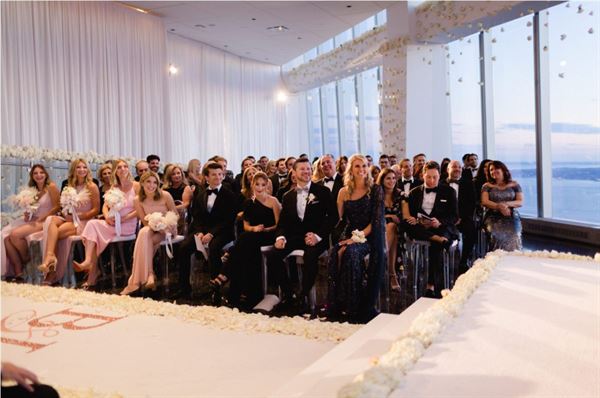 ASPIRE at the One World Observatory