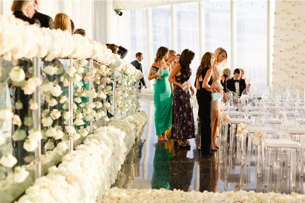 ASPIRE at the One World Observatory