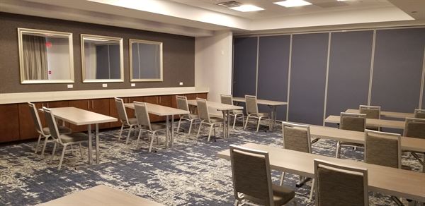 Hilton Garden Inn Kansas City/Kansas