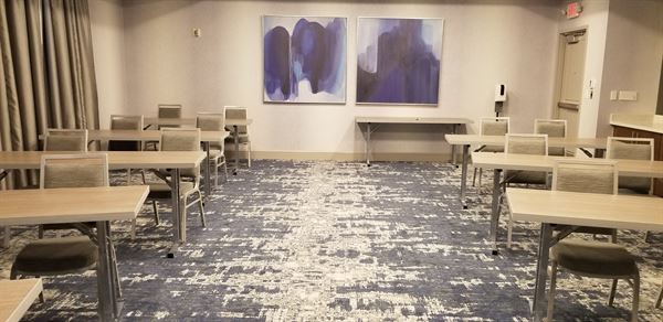 Hilton Garden Inn Kansas City/Kansas