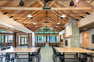 Community & Dining Center