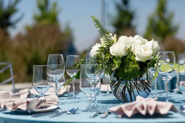 Hotel Indigo Everett Waterfront