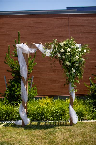 Hotel Indigo Everett Waterfront