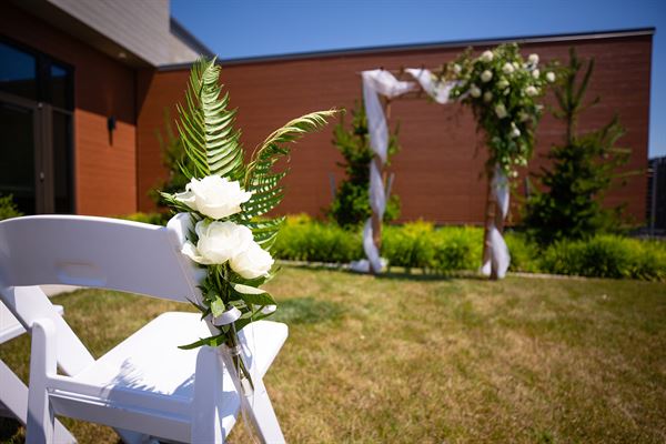 Hotel Indigo Everett Waterfront