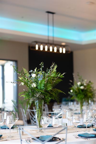 Hotel Indigo Everett Waterfront