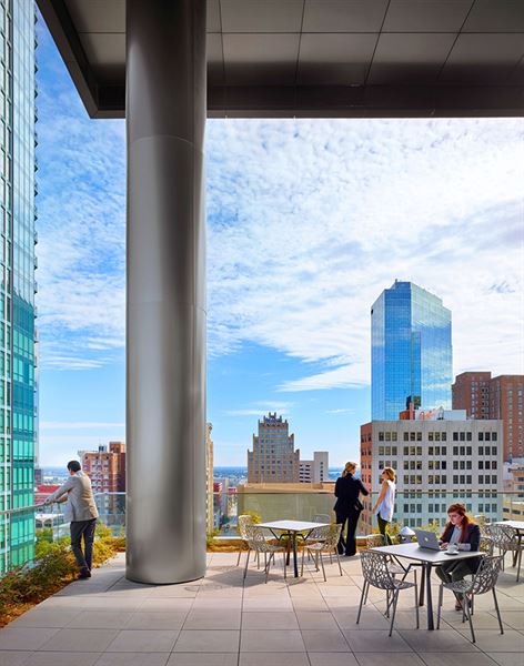 Lucid Private Offices