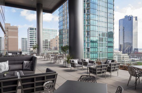 Lucid Private Offices