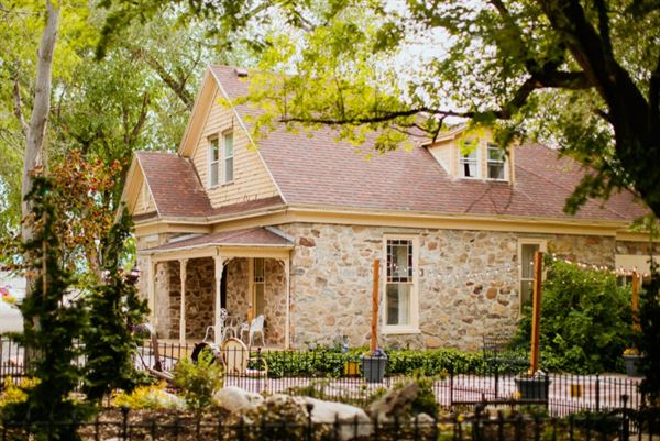 Mill Pond Farms Events