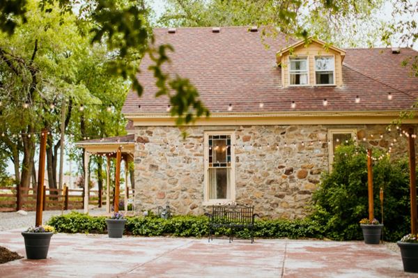 Mill Pond Farms Events