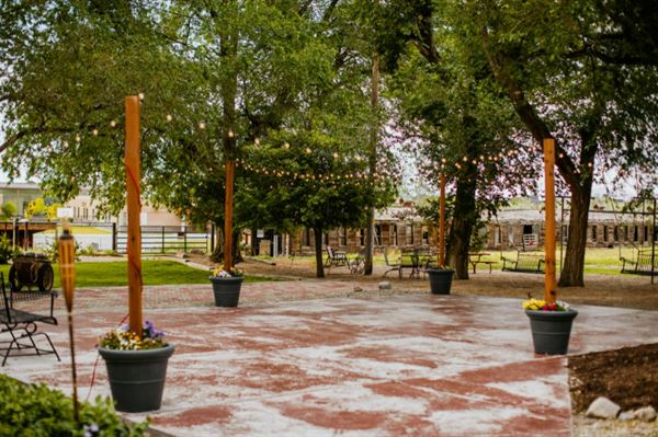 Mill Pond Farms Events