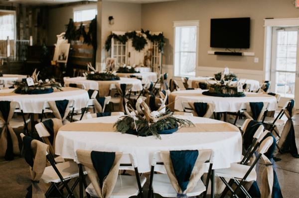 Mill Pond Farms Events