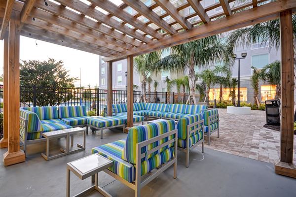 Homewood Suites Orlando Theme Parks