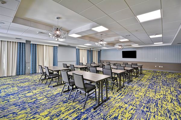 Homewood Suites Orlando Theme Parks