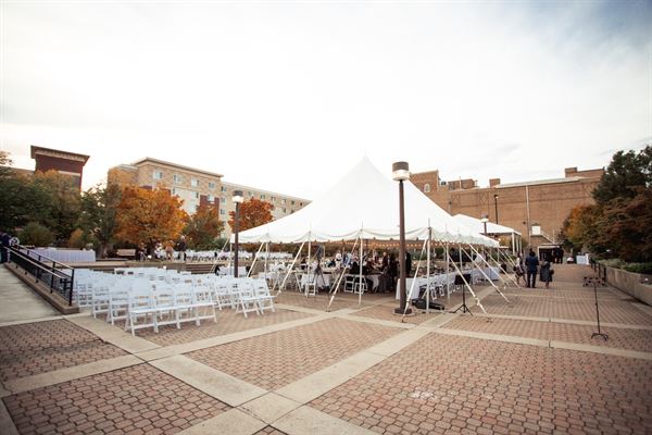 Foellinger Freimann Botanical Conservatory