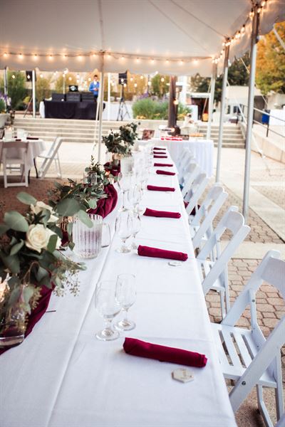 Foellinger Freimann Botanical Conservatory