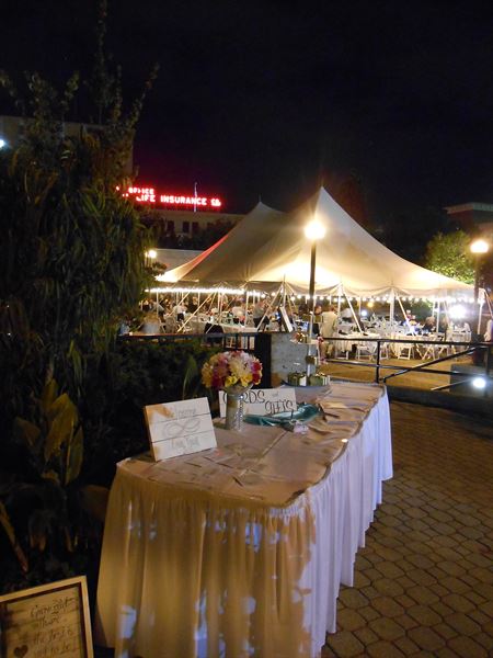 Foellinger Freimann Botanical Conservatory