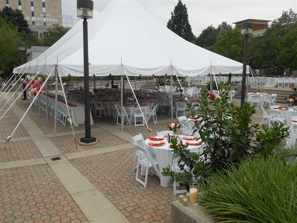 Foellinger Freimann Botanical Conservatory