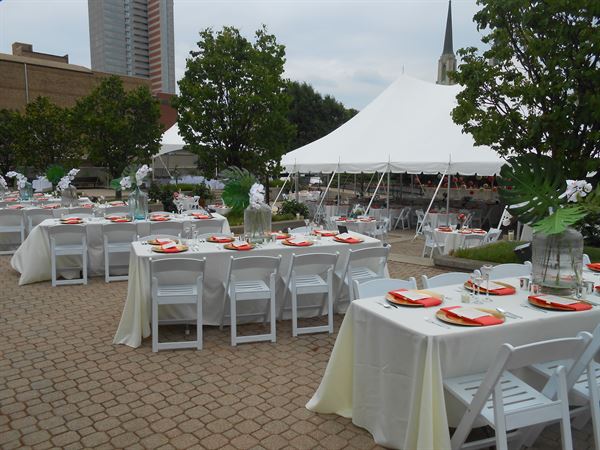 Foellinger Freimann Botanical Conservatory