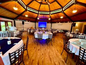 Emerald Room of the Irish Garden