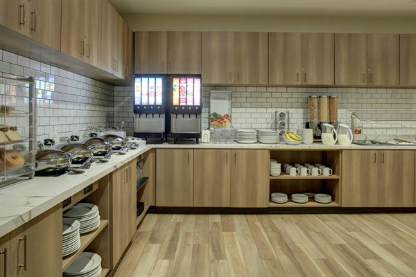 Residence Inn Fort Lauderdale Coconut Creek