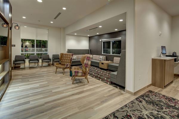 Residence Inn Fort Lauderdale Coconut Creek