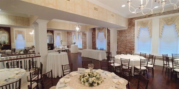 The Pringle Building