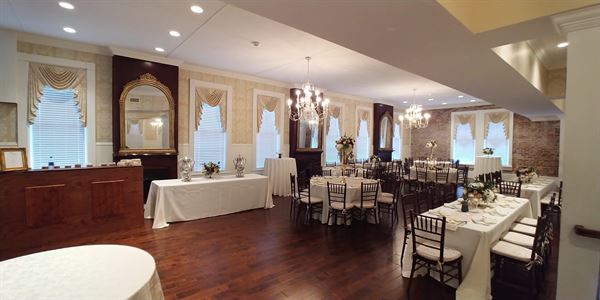 The Pringle Building