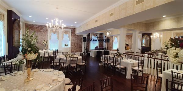 The Pringle Building