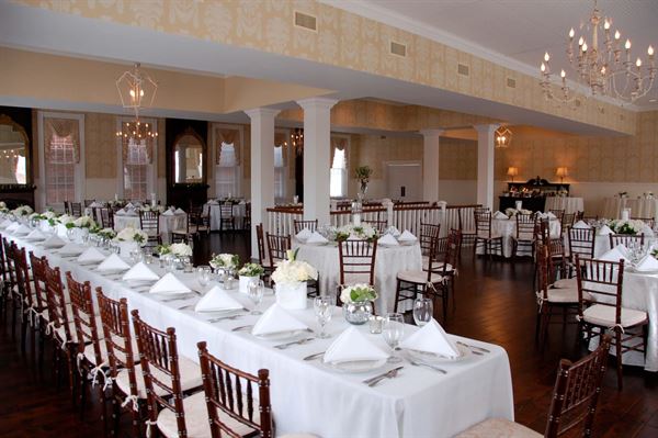 The Pringle Building