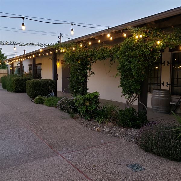 Santa Ynez Carriage Museum