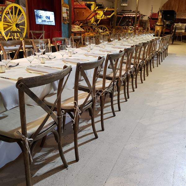 Santa Ynez Carriage Museum