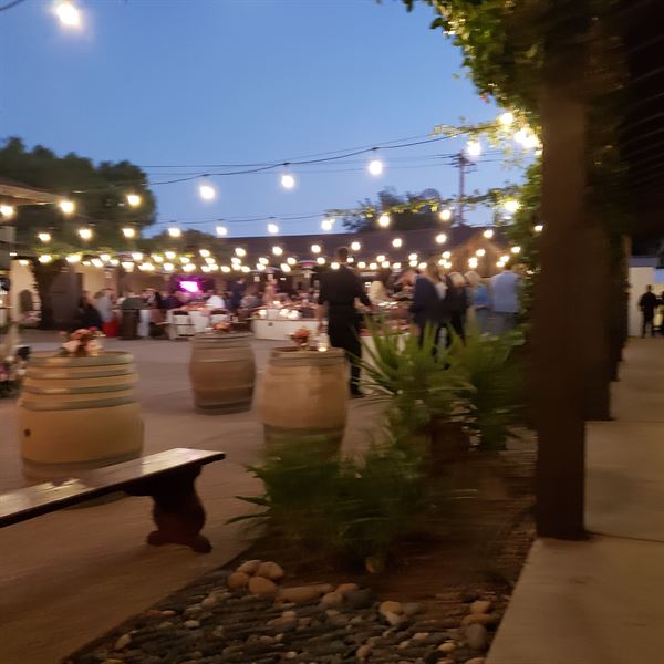 Santa Ynez Carriage Museum