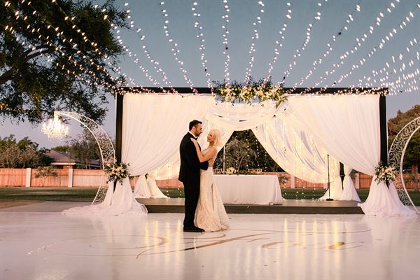 The Woodlands Visalia