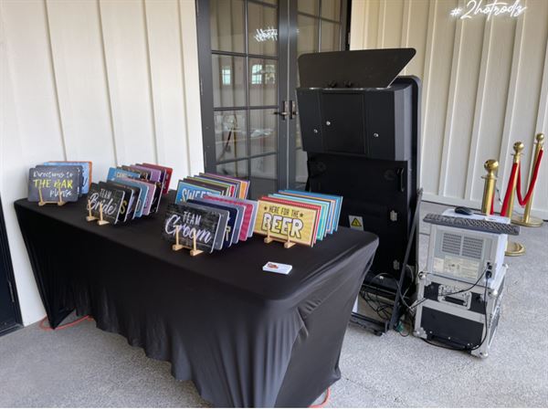 DJ Barnett Entertainment