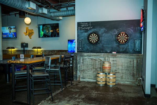 Bowlounge Ft Worth
