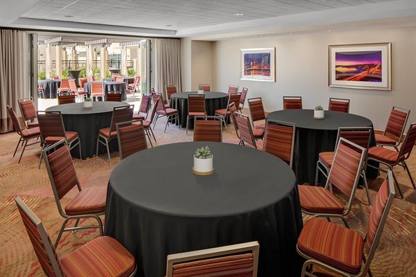 Hotel Indigo Austin Downtown University