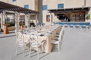 Skyline Roof Top Pool & Bar