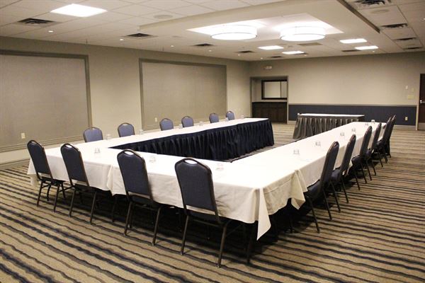 Embassy Suites by Hilton Bloomington Minneapolis