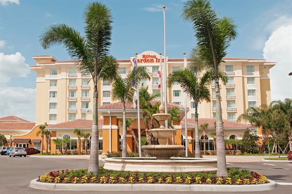 Hilton Garden Inn Lake Buena Vista