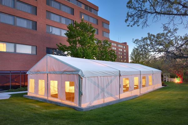 Marriott University Park